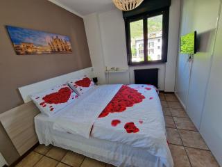 Bernina Station Center Apartment - Tirano - Tirano - 9