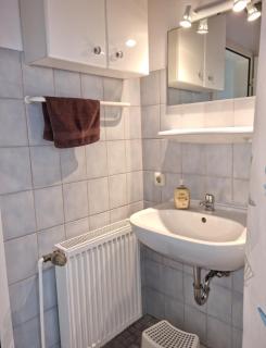 Ferienhof Bisdorf "Lunauhaus" Reihenhaus - Bisdorf - 4