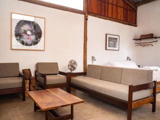 Casa Mandaçaia - Santana do Riacho - 3