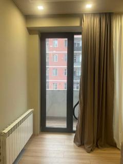 2-Bedroom Apartment by Didube Metro - Tbilisi - 4