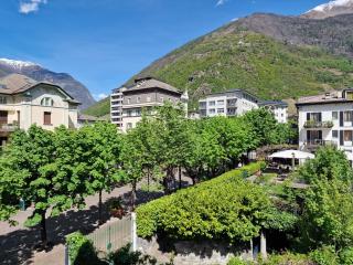 Bernina Station Center Apartment - Tirano - Tirano - 1