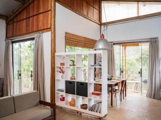 Casa Mandaçaia - Santana do Riacho - 2