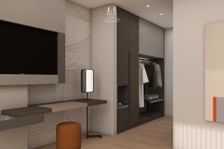 Magnus Hotel - Vlora - 3