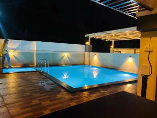 Pear Villa - Kushālnagar - 9