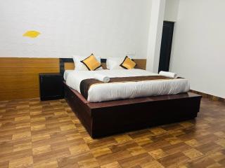 Pear Villa - Kushālnagar - 5