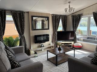 Rachels Luxury Tattershall Hot Tub & Fishing Retreat - Tattershall - 6