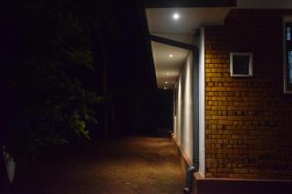 Villa Green Garden - Hikkaduwa - 2