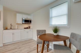 Pet-Friendly Wareham Retreat Near Onset Beach! - 9