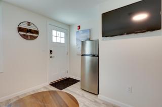 Pet-Friendly Wareham Retreat Near Onset Beach! - Wareham - 5