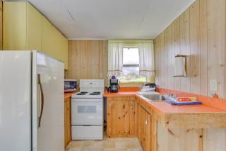 Historic Honesdale Cabin on Farm and Animal Rescue! - Honesdale - 2