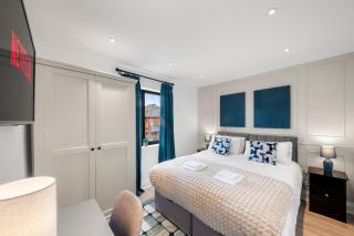 Relax in Style I Business & Leisure I Free parking - Londra - 7