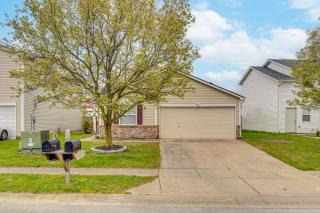 9 Mi to Downtown Indianapolis Quiet Home with Yard - Indianápolis - 8