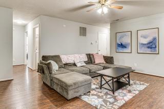 9 Mi to Downtown Indianapolis Quiet Home with Yard - Indianápolis - 7