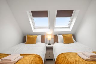 Relax in Style I Business & Leisure I Free parking - Londra - 6
