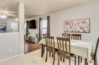 9 Mi to Downtown Indianapolis Quiet Home with Yard - Indianápolis - 3