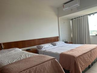 Residencial Ayambra Flat - Natal - 7