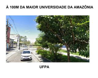 RESIDENCIAL MAPASA - Apartamento por temporada - COP30 - UFPA BELÉM - Belém - 3
