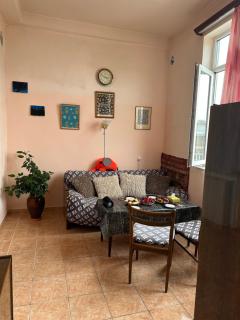 Pariss Library Hostel - Yerevan - 8
