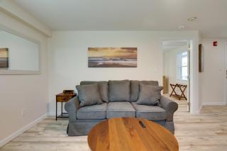 3 Mi to Onset Beach Sleek Apartment in Wareham - Wareham - 6