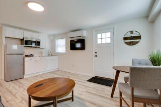 3 Mi to Onset Beach Sleek Apartment in Wareham - Wareham - 3