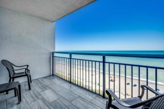 Bay View Resort 1004/1005 - Myrtle Beach - 0