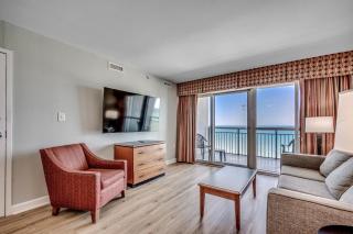Bay View Resort 1004/1005 - Myrtle Beach - 9