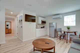 3 Mi to Beaches Peaceful Wareham Getaway - Wareham - 0