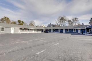 3 Mi to Beaches Peaceful Wareham Getaway - 9