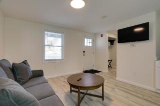 3 Mi to Beaches Peaceful Wareham Getaway - Wareham - 5
