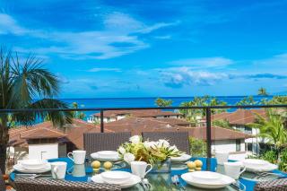 Luxury Views At Aqua Lani J305 Wailea Beach Villas! - Wailea - 9