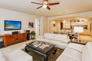 Luxury Views At Aqua Lani J305 Wailea Beach Villas! - Wailea - 6