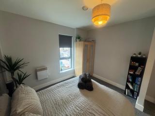 2 Bedroom Apartment - Henry St Central Liverpool - Liverpool - 3