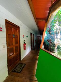 Fare Arana Mooréa Guesthouse - 5