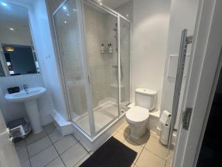 2 Bedroom Apartment - Henry St Central Liverpool - Liverpool - 0