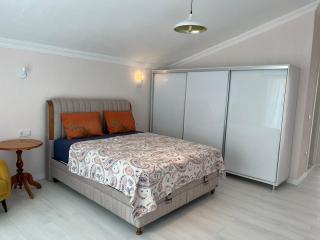 Dalyan Baysal Konakları - Okçular - 6