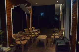 Villa Green Garden - Hikkaduwa - 9