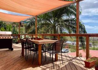 BREEZY LOFT OceanView, Walk to Beach and Plaza - 8