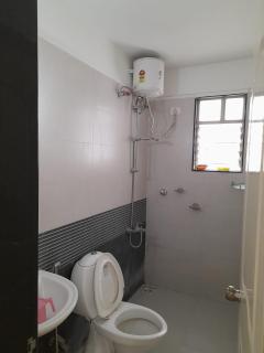 Luxebnb-penthouse - Pune - 4