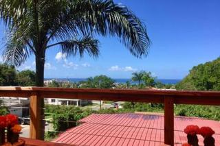 BREEZY LOFT OceanView, Walk to Beach and Plaza - Rincon - 4