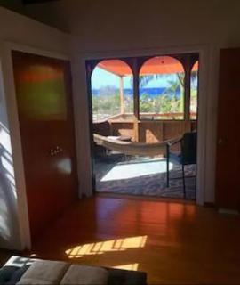 BREEZY LOFT OceanView, Walk to Beach and Plaza - Rincon - 2