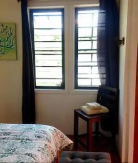 BREEZY LOFT OceanView, Walk to Beach and Plaza - Rincon - 1
