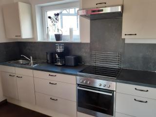 Ferienwohnung Rothaargebirge - Bad Berleburg - 2