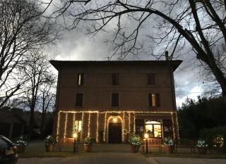 LA MARANA Residenza Storica - SUD appena arredato Imola F1 - Imola - 4
