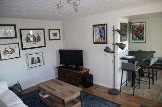 Gîte des Éterlous - Geishouse - 1