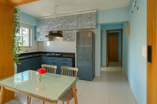 Luxebnb-penthouse - Pune - 1