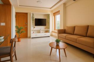 Luxebnb-penthouse - Pune - 0