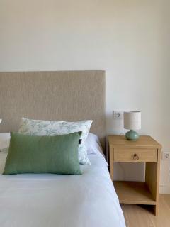 Apartamento reformado con piscina en Jávea - Platja de l'Arenal - 5