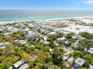 Sweet Magnolia by 30A Escapes - Grayton Beach - 8