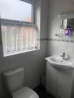 Spindrift Guest house - 7