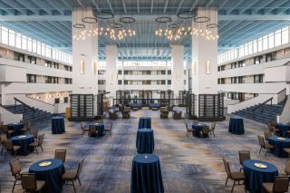 The Inn at Opryland, A Gaylord Hotel - Nashville - 7
